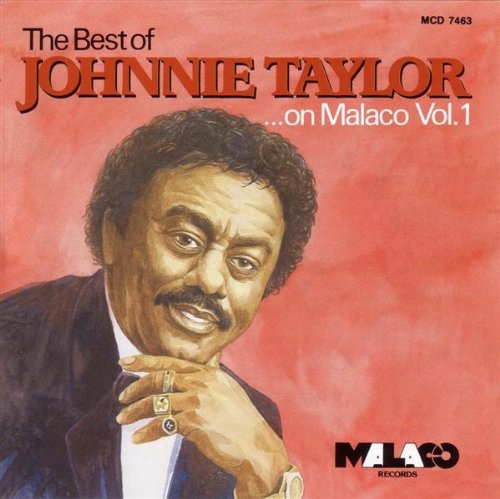 album johnnie taylor