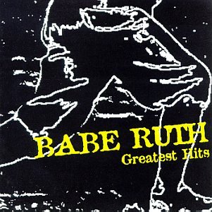 album babe ruth