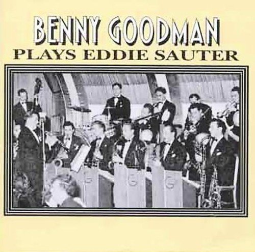 album benny goodman