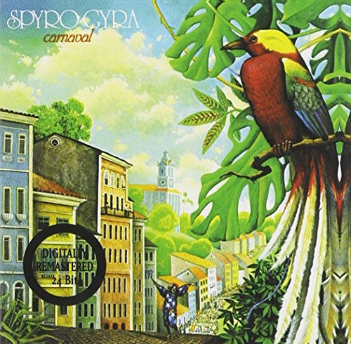 album spyro gyra