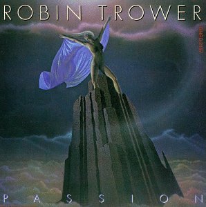 album robin trower