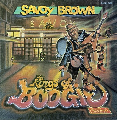 album savoy brown