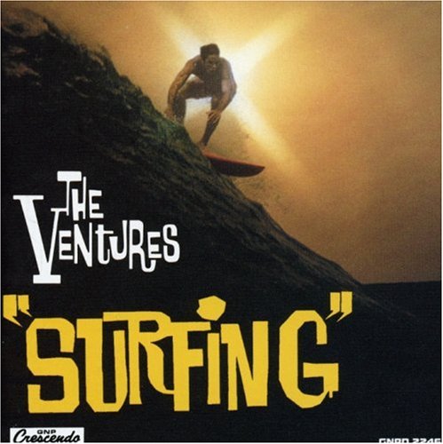 album the ventures