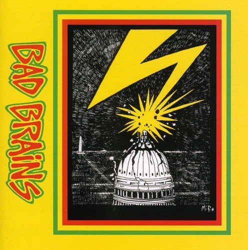 album bad brains