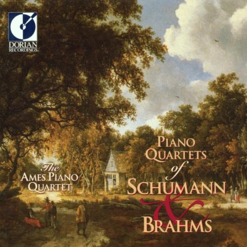 album robert schumann