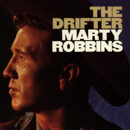 album marty robbins