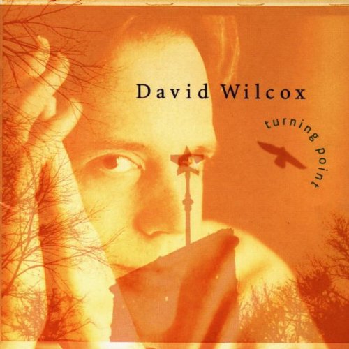 album david wilcox