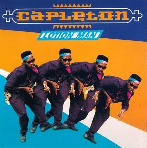 album capleton