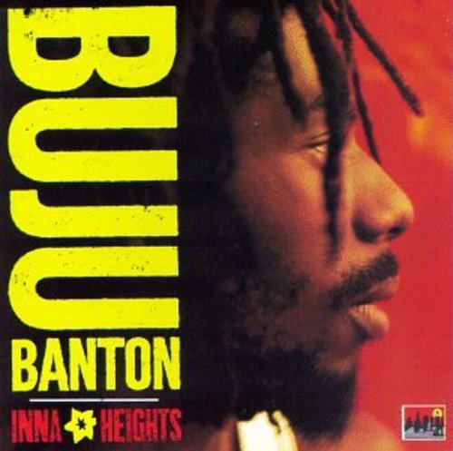 album buju banton