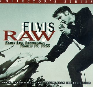 album elvis presley