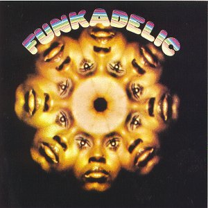 album funkadelic