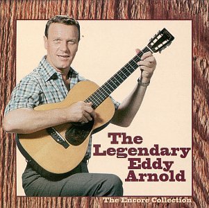 album eddy arnold