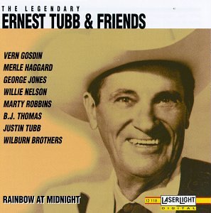 album ernest tubb