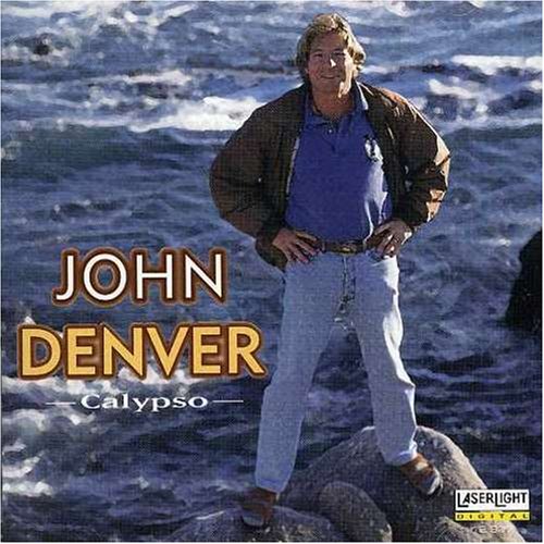 album john denver