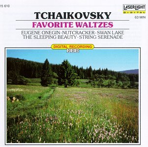 album piotr tchaikovsky