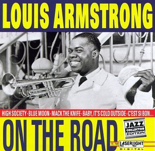 album louis armstrong