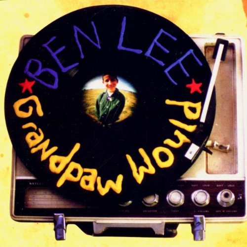 album ben lee