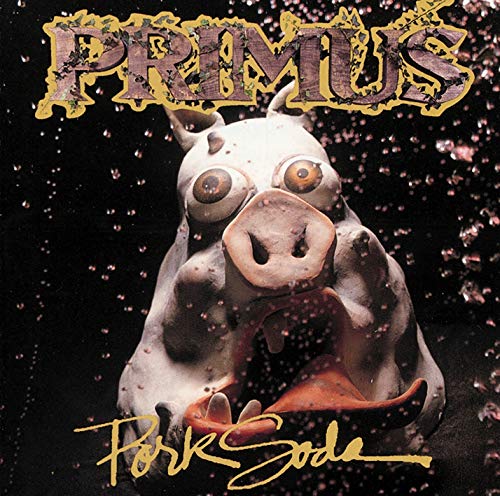 album primus