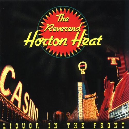 album reverend horton heat