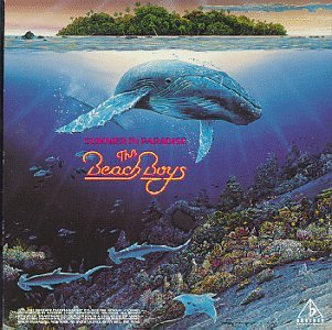 album the beach boys