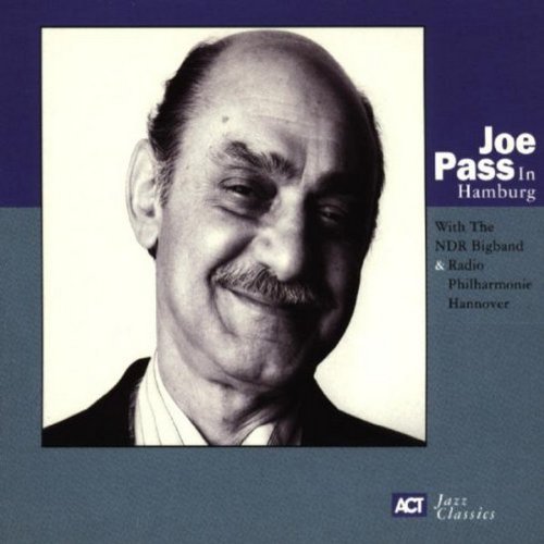 album joe pass