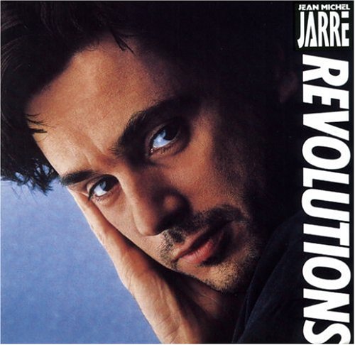 album jean michel jarre