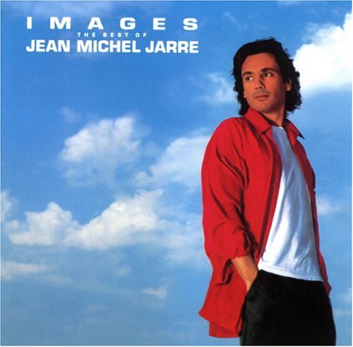 album jean michel jarre