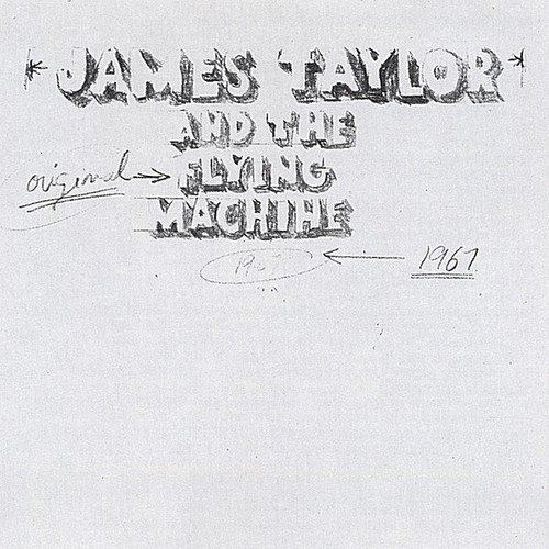 album james taylor