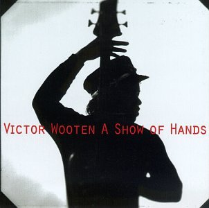 album victor wooten