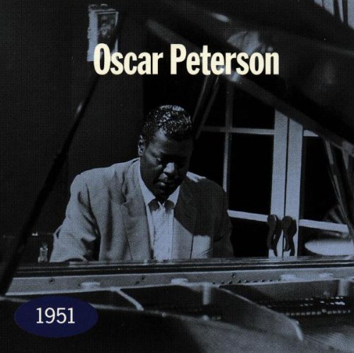 album oscar peterson