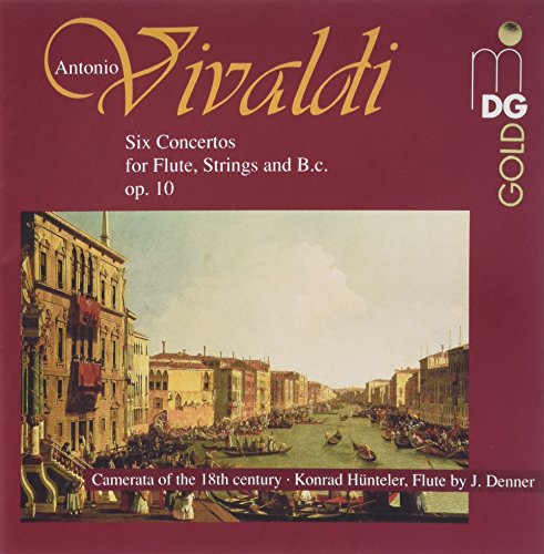 album antonio vivaldi