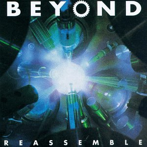 album beyond