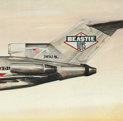 album beastie boys