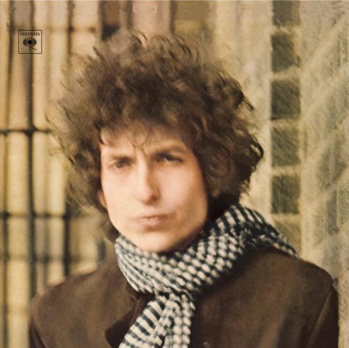 album bob dylan