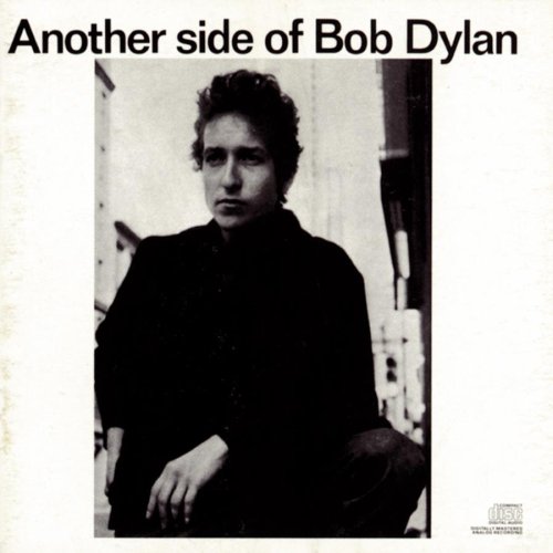 album bob dylan