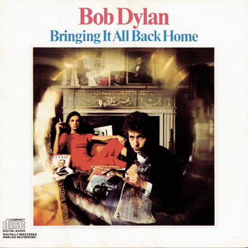 album bob dylan