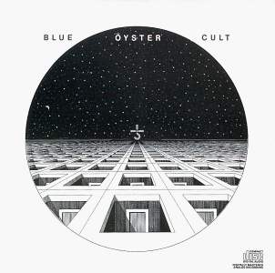 album blue oyster cult