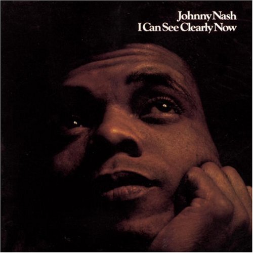 album johnny nash