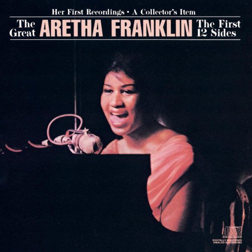 album aretha franklin