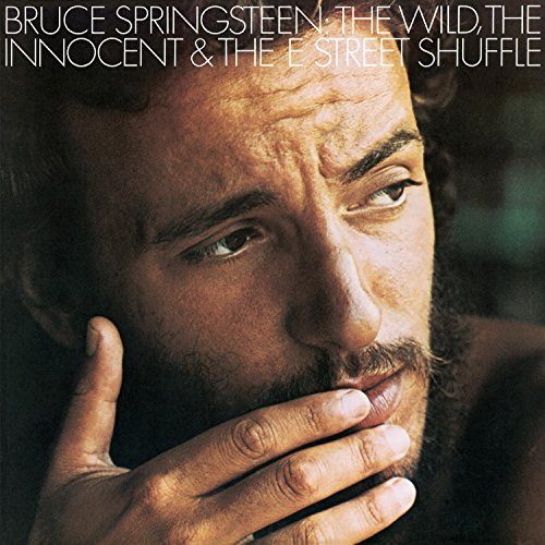 album bruce springsteen