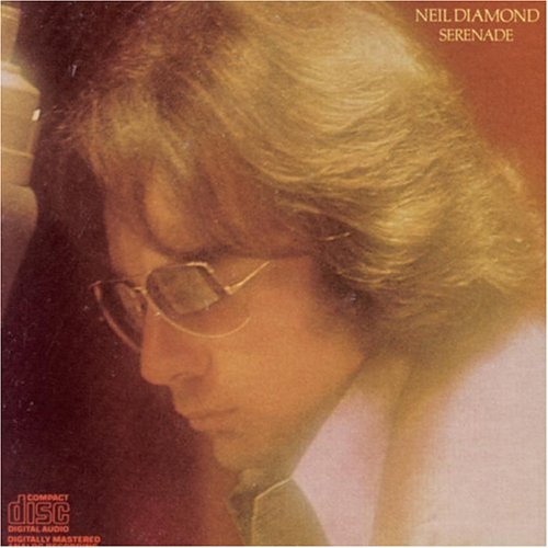 album neil diamond