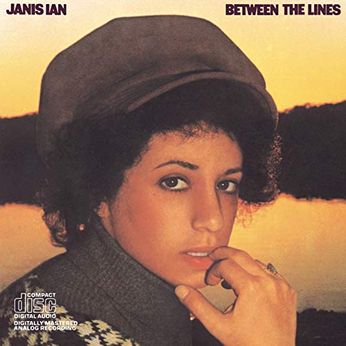 album janis ian