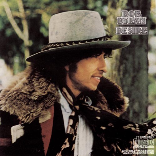 album bob dylan