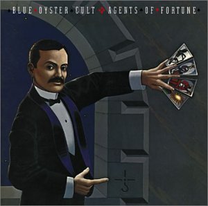 album blue oyster cult