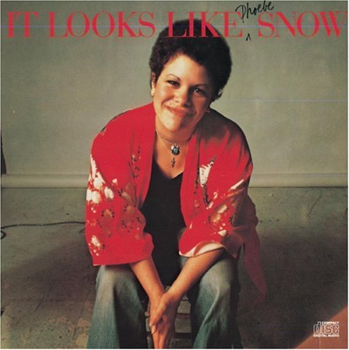 album phoebe snow