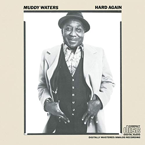 album muddy waters