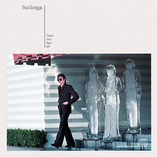 album boz scaggs