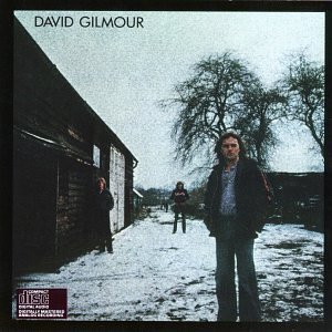 album david gilmour