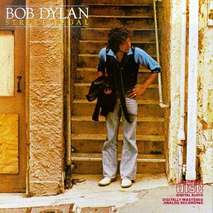 album bob dylan