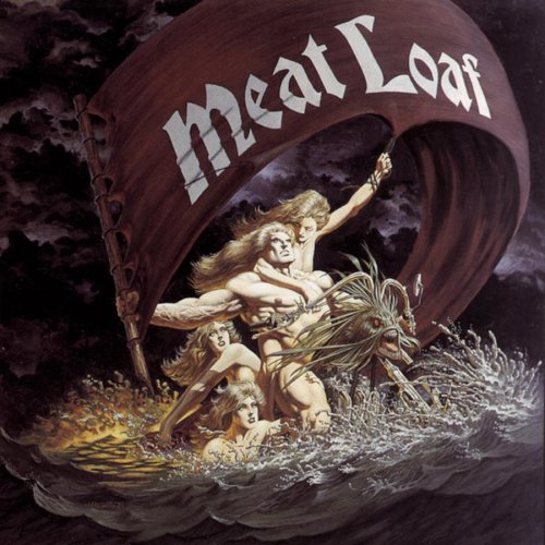 album meat loaf